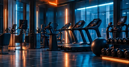 Одна система для красоты и здоровья